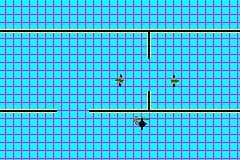 Reaper GBA Demake screenshot 3