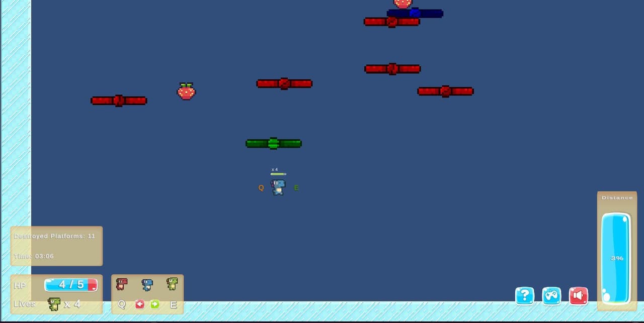 SpideRGB Dino