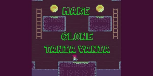 Mc TileVania
