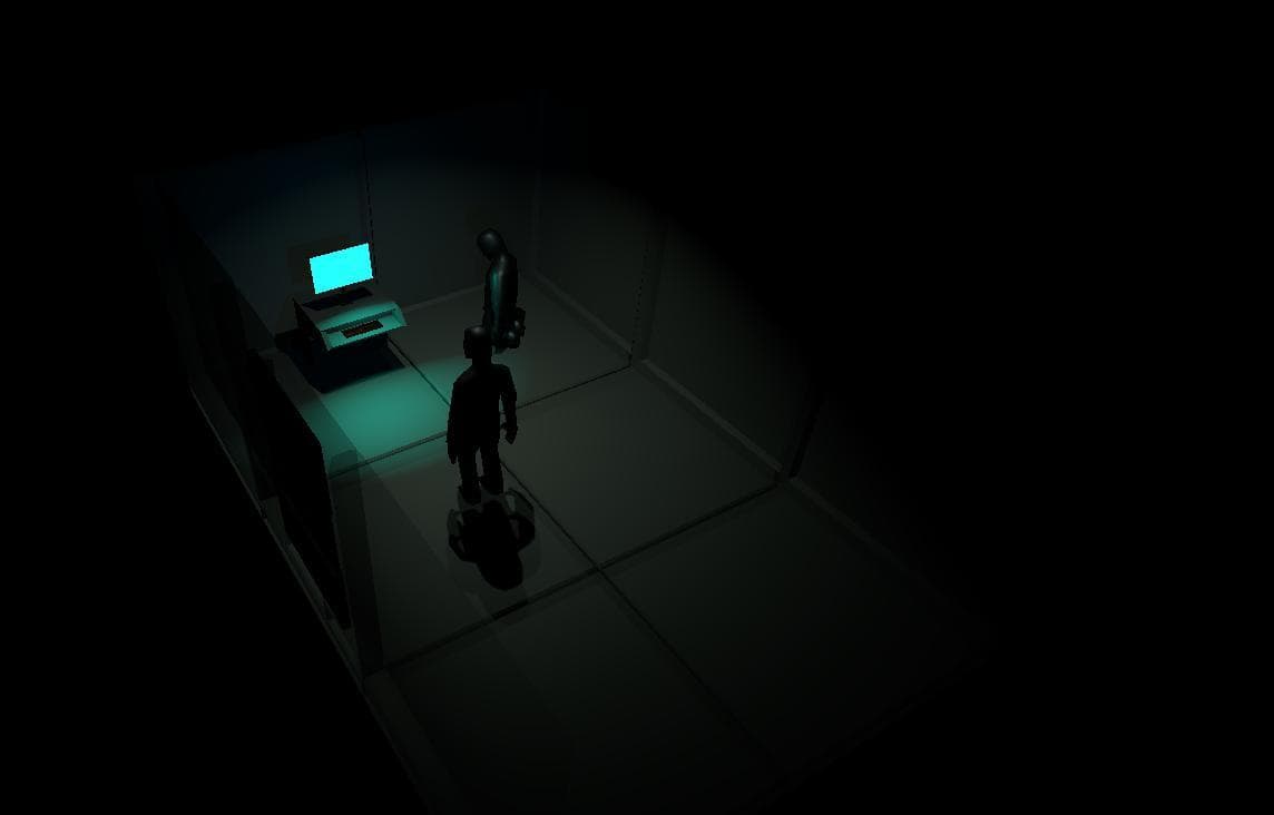 As I Recall screenshot 2