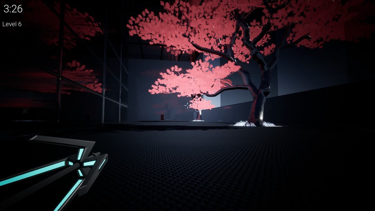 Shadow Runner screenshot 6