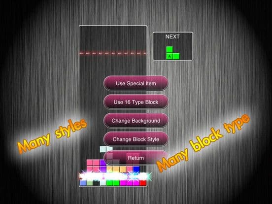 Block vs Block screenshot 6