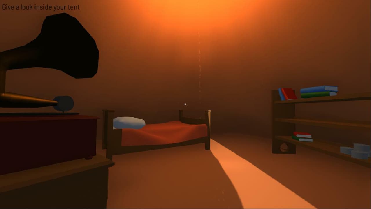 I will find you screenshot 3