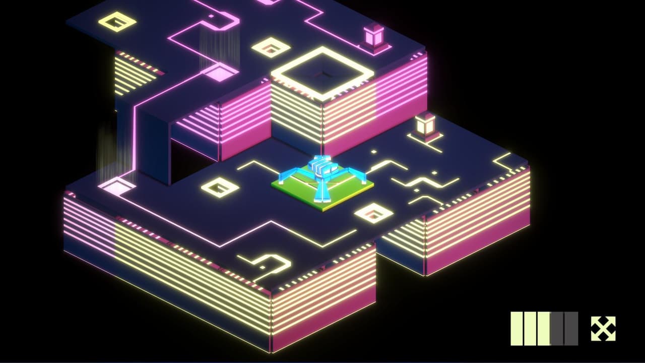 Skeeters Grid (itch)