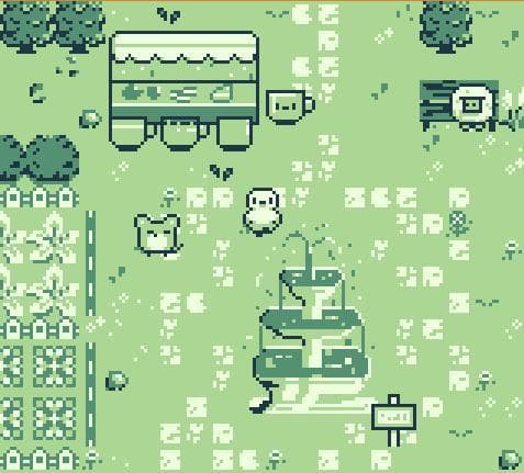Untitled Duck Game
