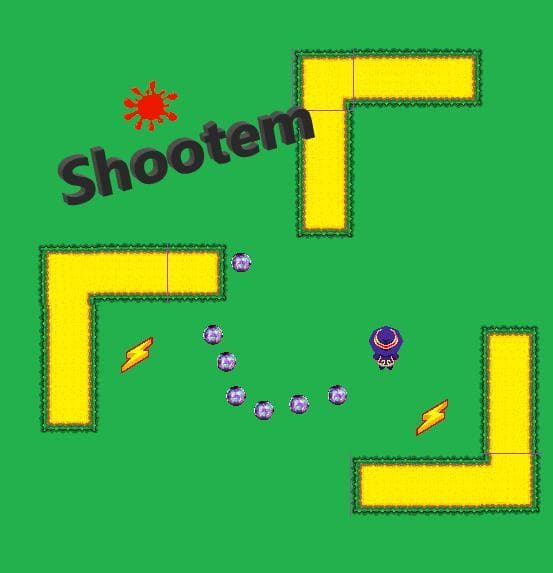 Shootem (alucard1803)