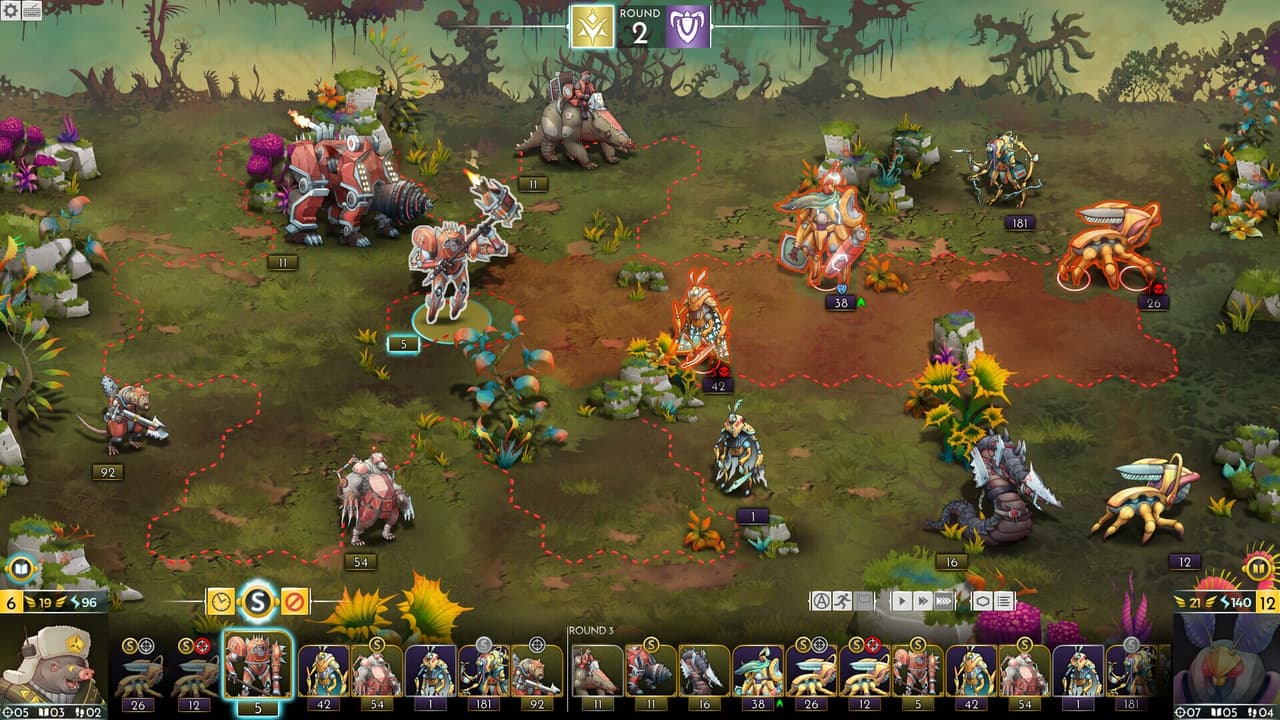 Silence of the Siren screenshot 5