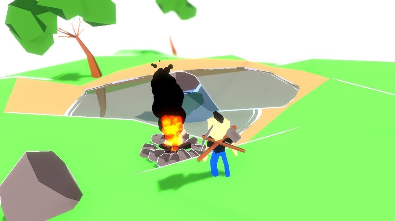 Mohawk-19 screenshot 2