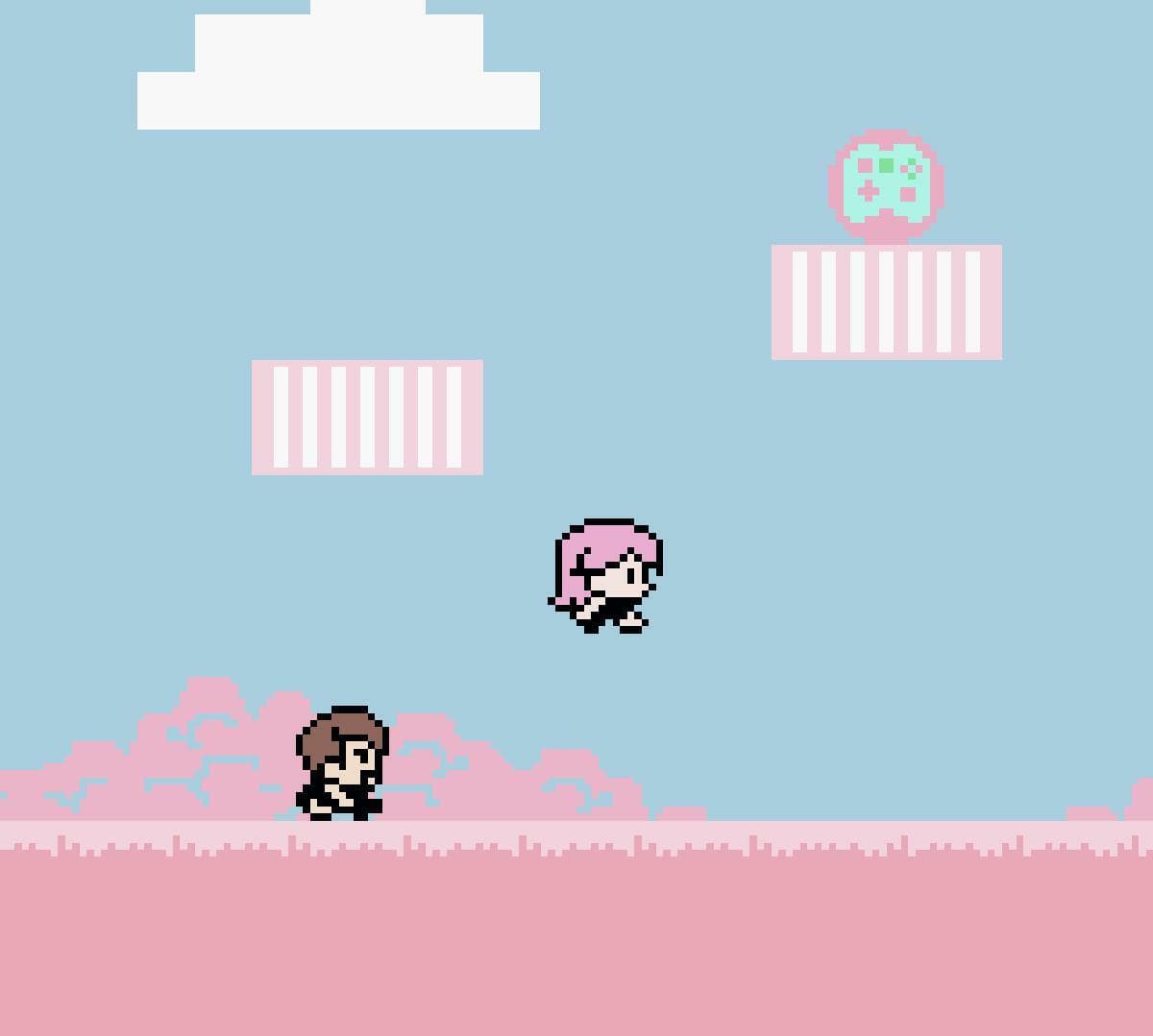 Simplistic Dream