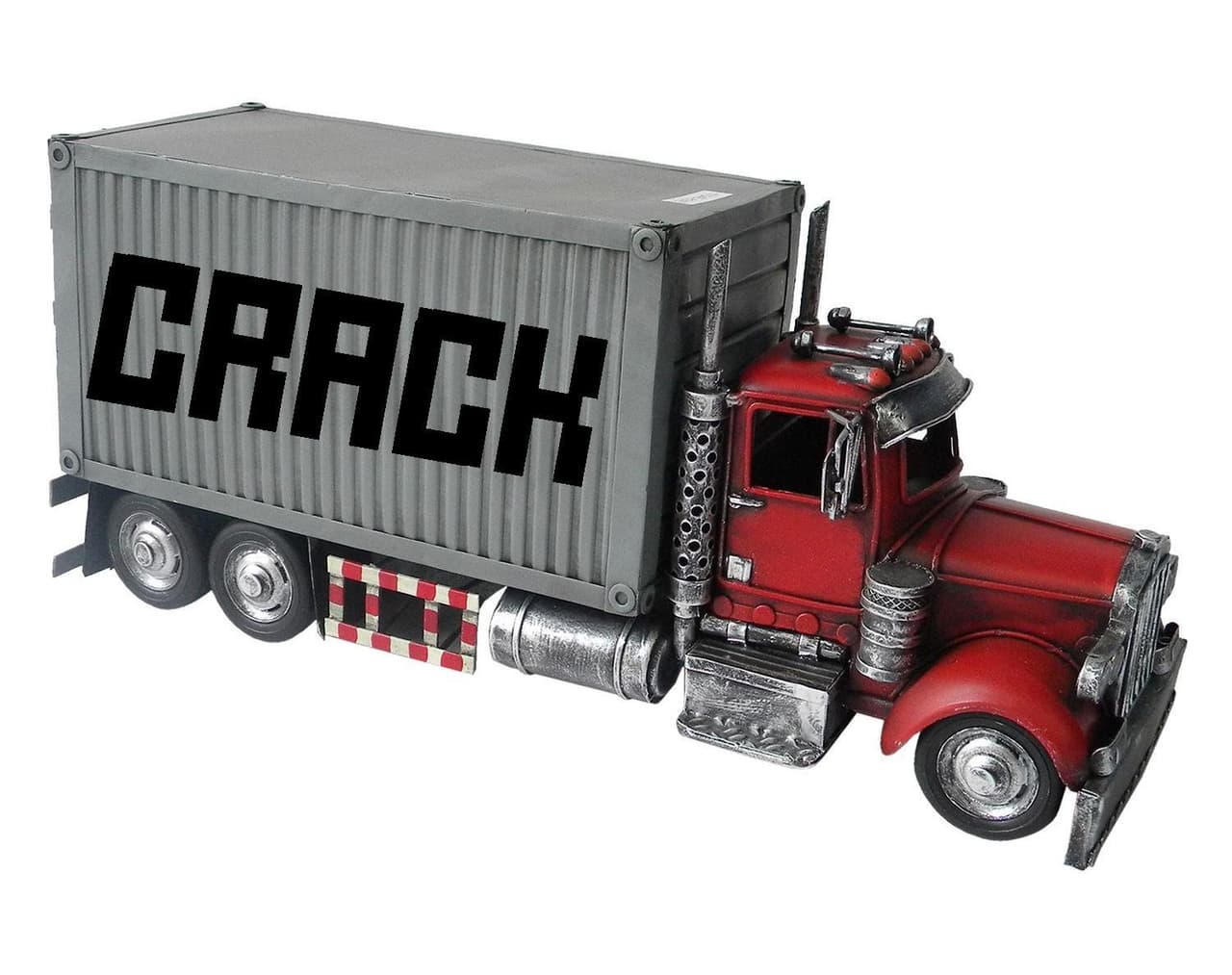 Crack Truck Simulator