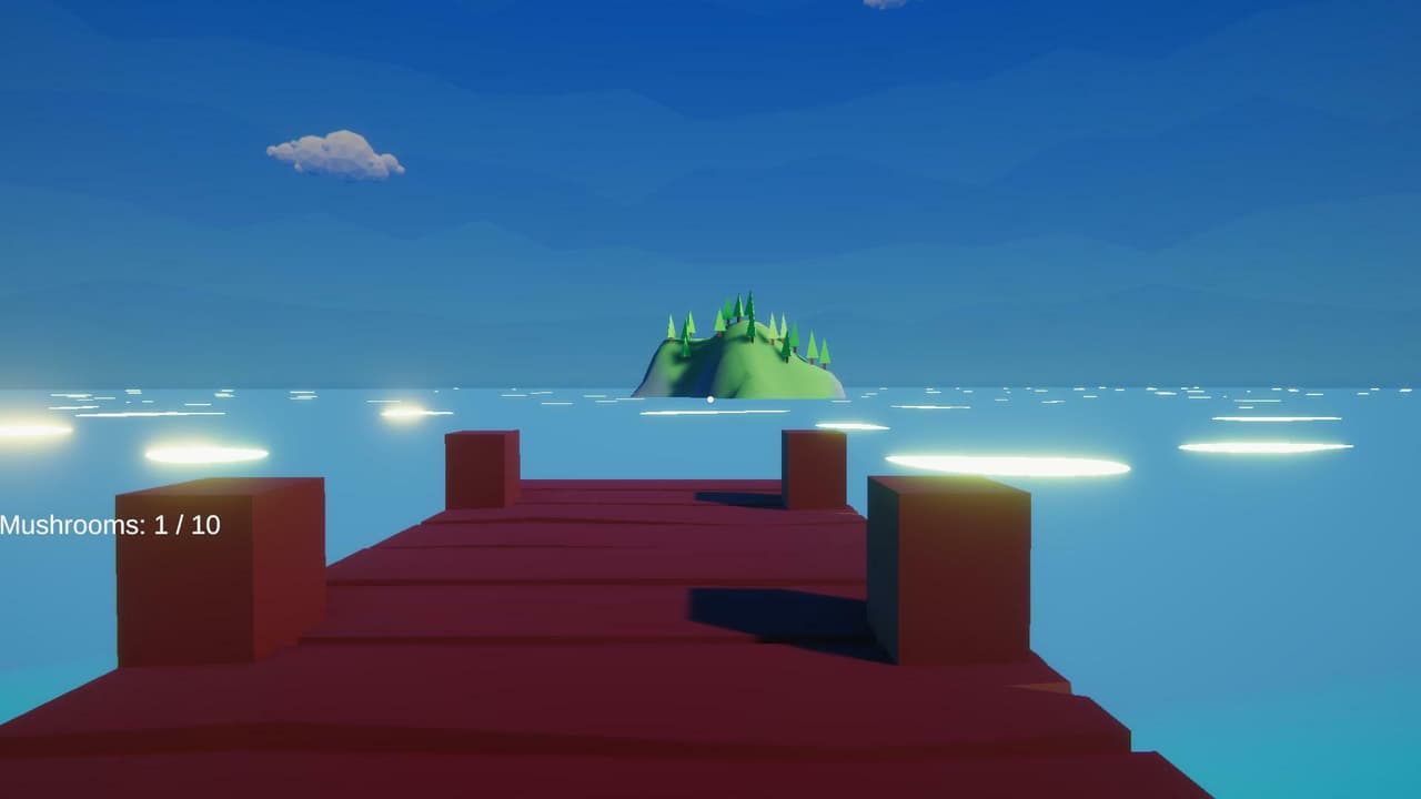 Lone: Hermit Isles