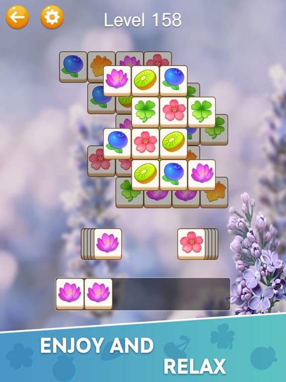 Tilescapes-Taste of Zen screenshot 4