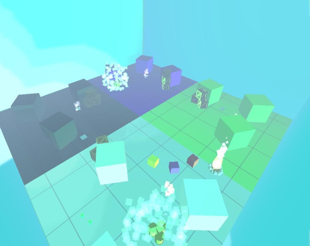 MomoGgames screenshot 2