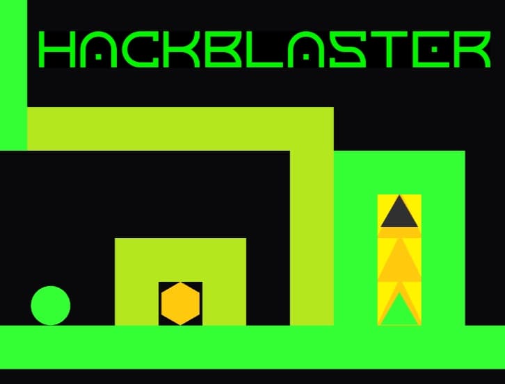 Hackblaster