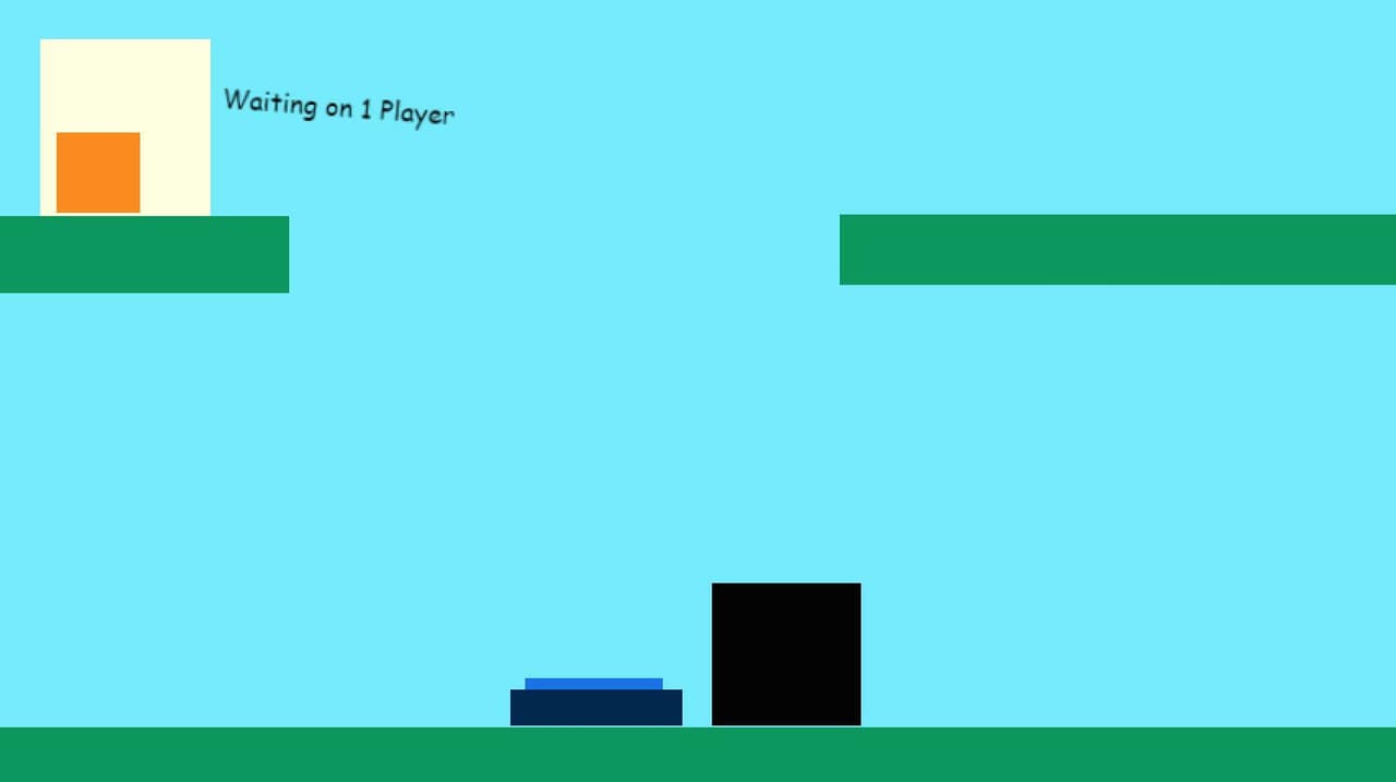The Busted Unfinished Version of Bomb Boy screenshot 4