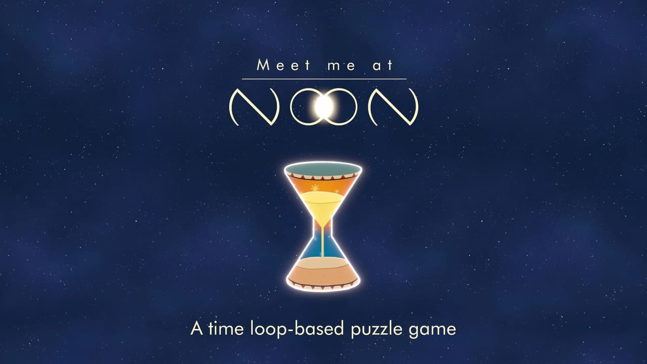 Meet me at NooN - free Web Demo