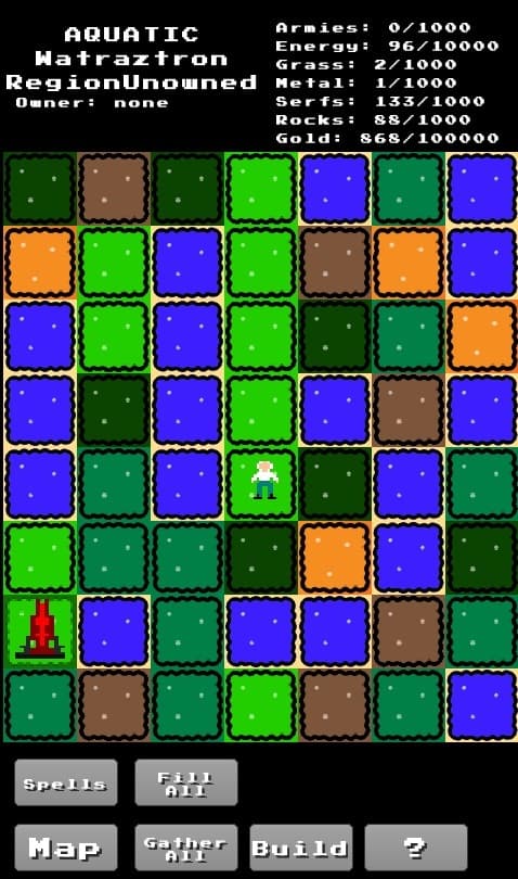 Trading Is Feudal screenshot 4