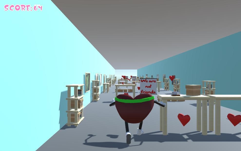 I love you anyway screenshot 2