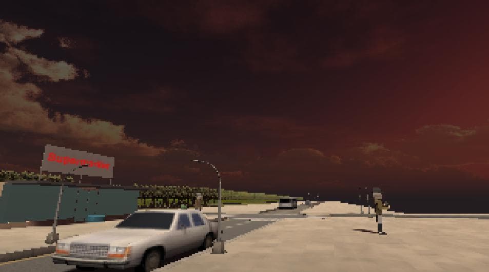 The Market screenshot 4