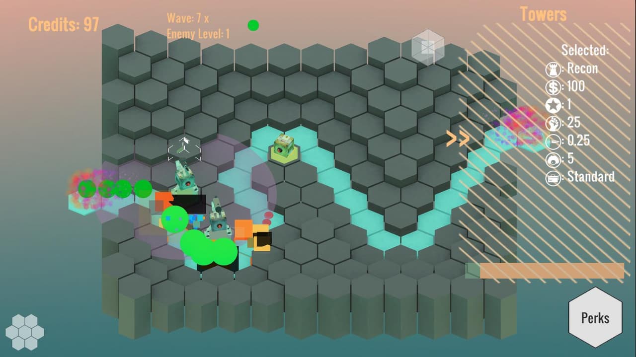 S!X screenshot 3