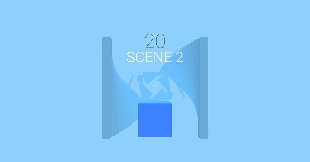 Voided screenshot 5