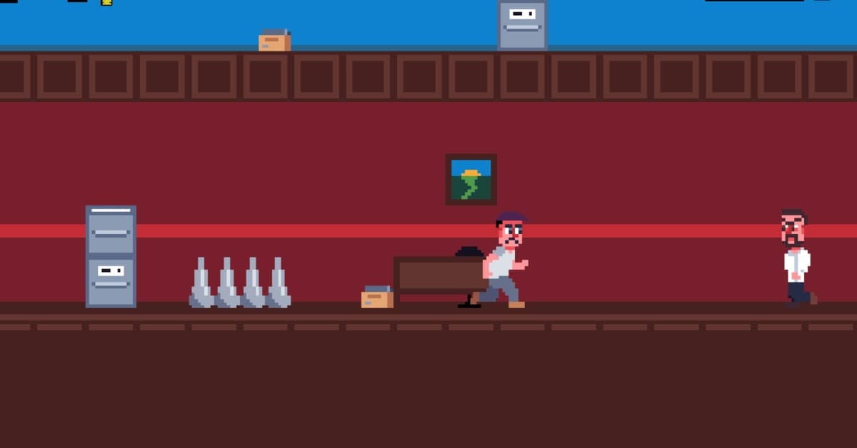 Super Hermanos Mariano (JuanFlores) screenshot 3