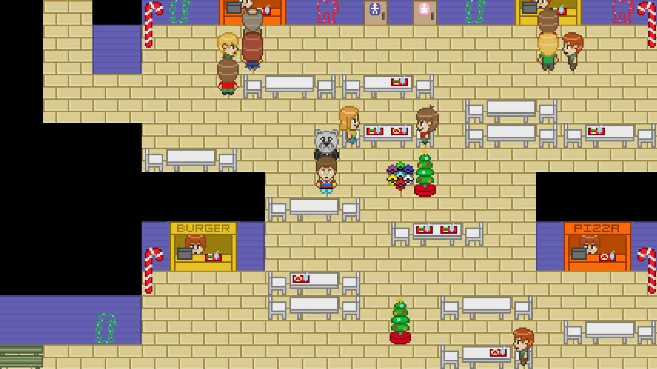 Chris Chan: A True and Honest RPG screenshot 4