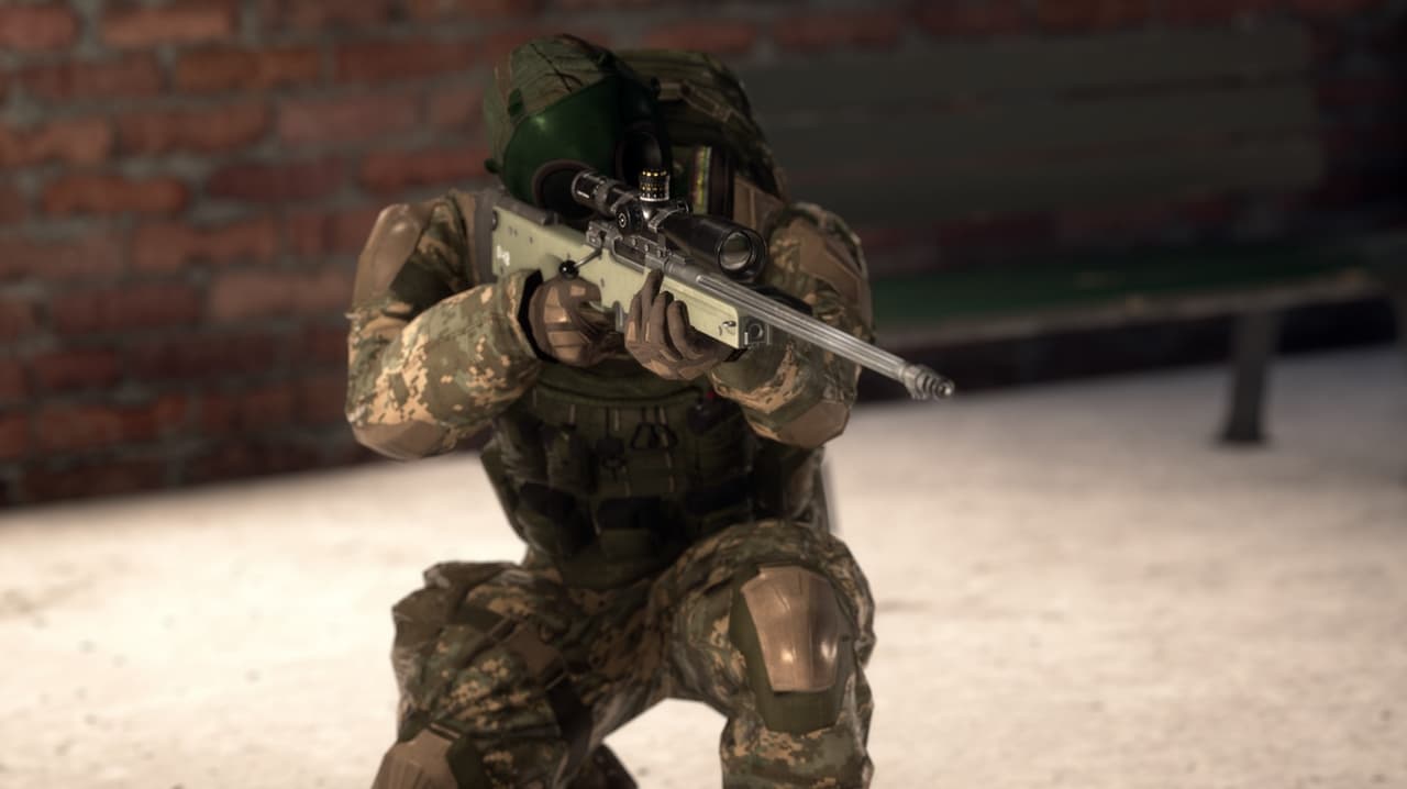 Alvo screenshot 4