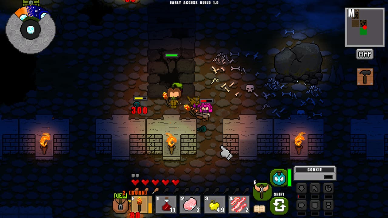 Adventure Craft screenshot 6