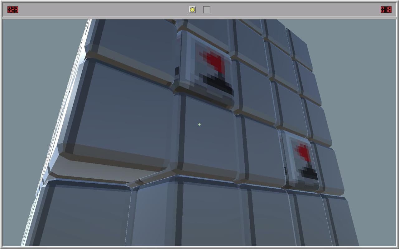 Minesweeper 3D (itch) (RandomlySomeone)
