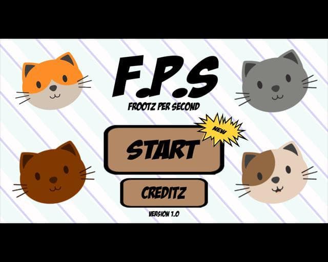 F.P.S - Frootz per second screenshot 2