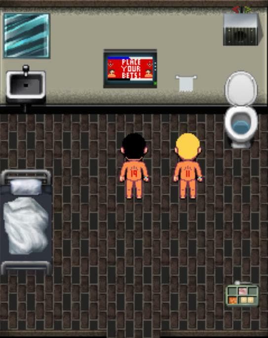 Vanish (ZeroDigitZ) screenshot 2