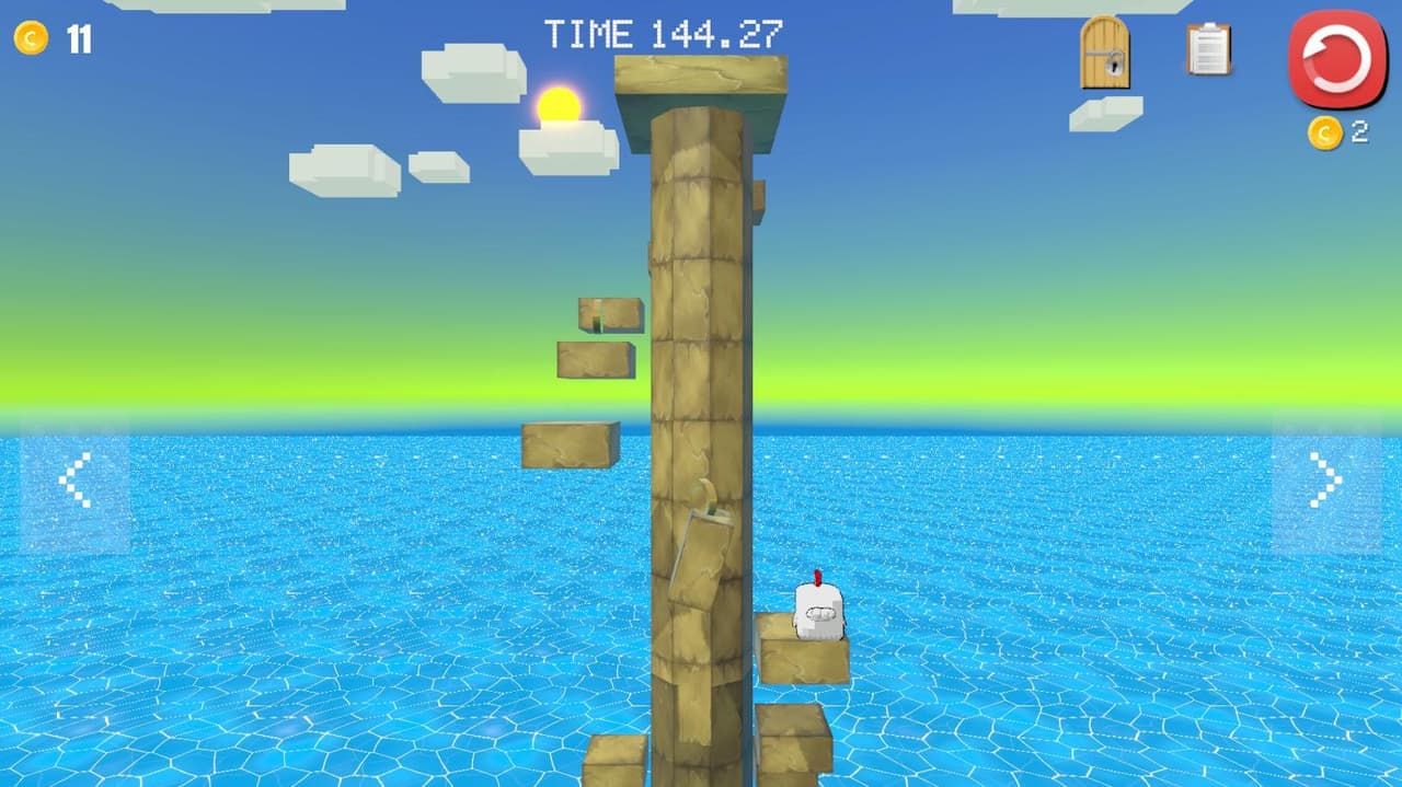 Chicken Shot for Pc screenshot 5