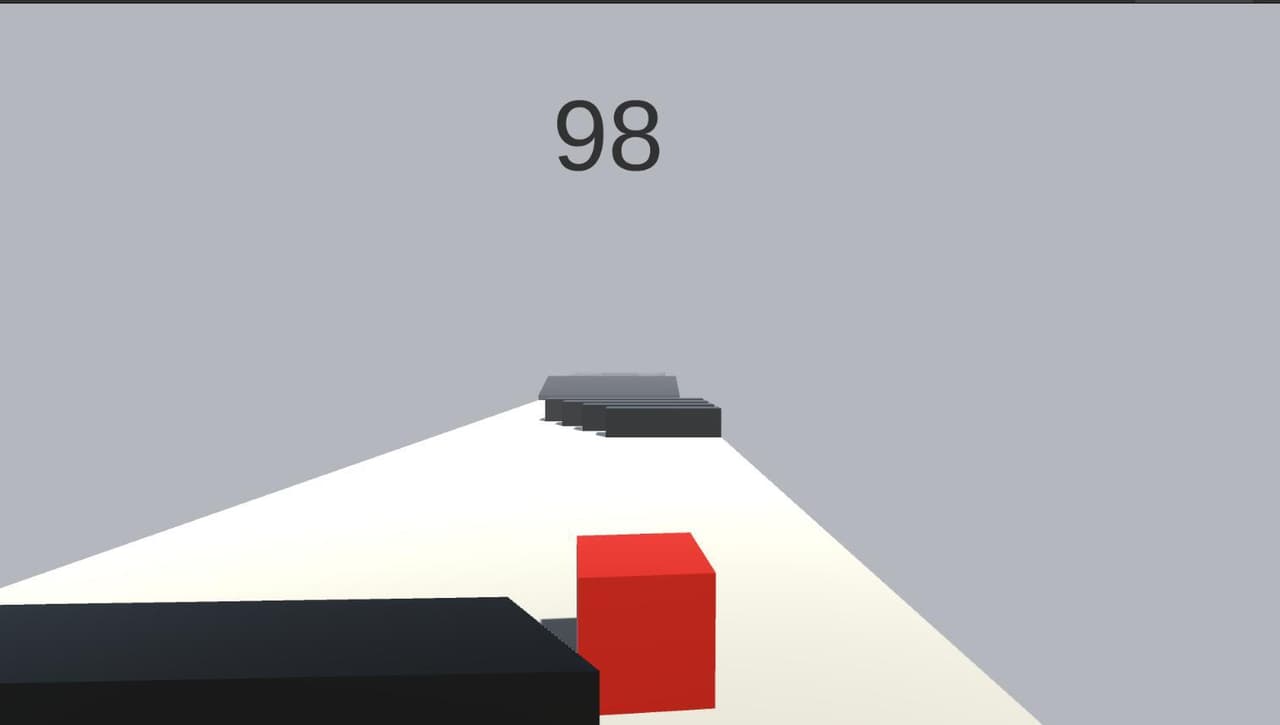Cube (itch) (KRAKEN078) screenshot 6