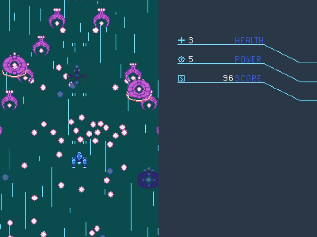 Temporal Ace screenshot 3