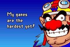 WarioWare, Inc.: Mega Microgame$! screenshot 3