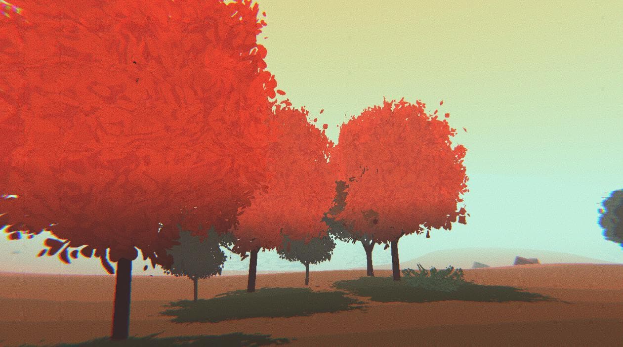 PATTERN [procjam] screenshot 4