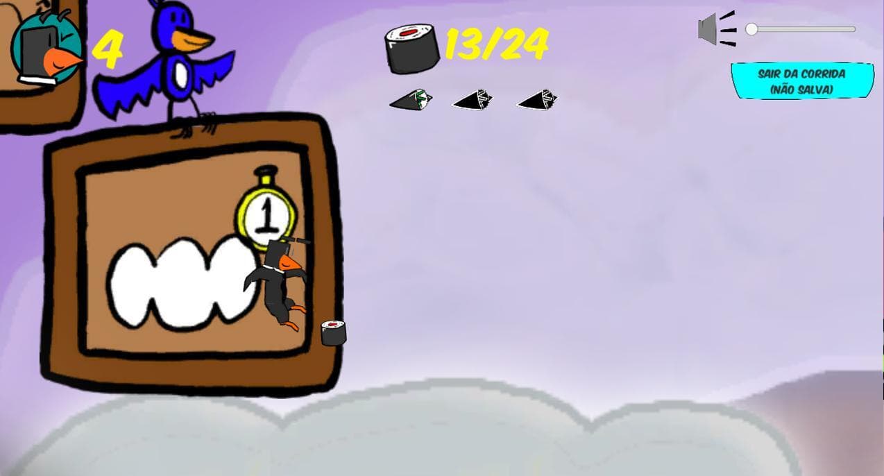 Opinguim10 Runners screenshot 5