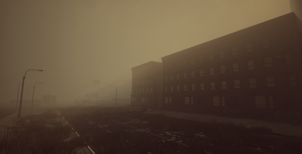 Descending screenshot 4
