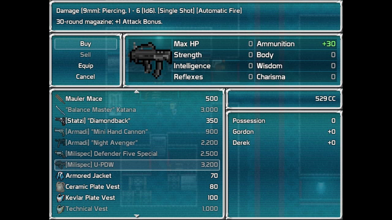 Collector (Ninjakillzu) screenshot 4