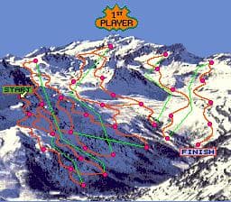 Tommy Moes Winter Extreme: Skiing & Snowboarding screenshot 6
