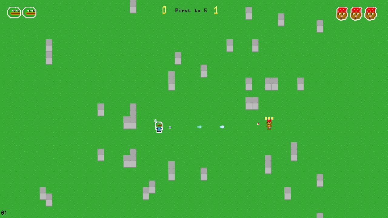 Heroes of Memes screenshot 3