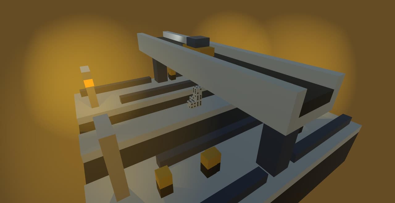 Dice Constructor