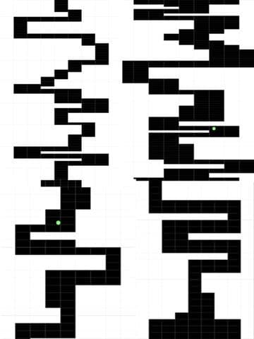 Follow The Line Through The Maze screenshot 4