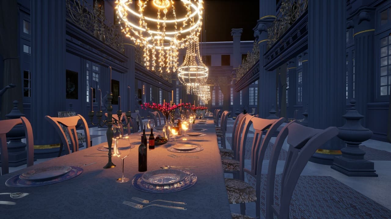 Relaxing Simulator screenshot 3
