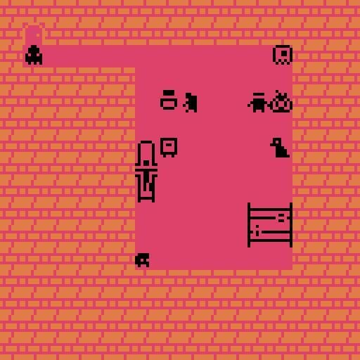 ghost party 2022! screenshot 2