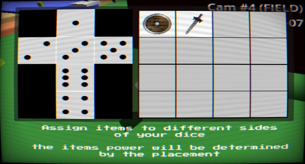 Slice and Dice (ChibiDenDen, omergan, lotema) screenshot 2