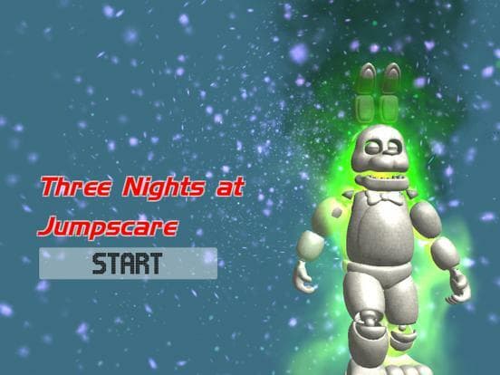Three Nights at jumpscare 2020 screenshot 4