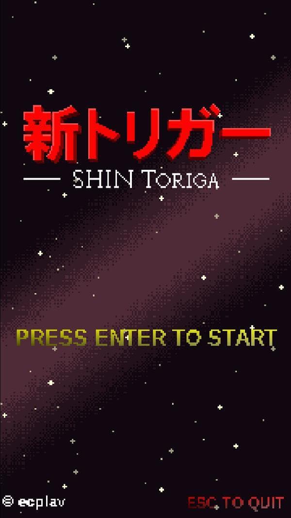 SHIN Toriga screenshot 2