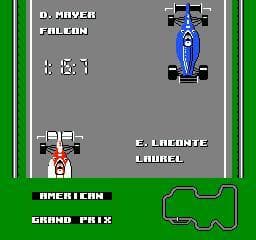 Ferrari - Grand Prix Challenge screenshot 6